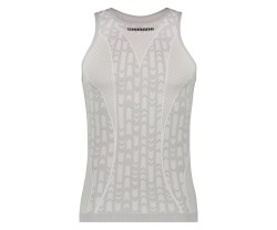 Aluskerrasto Shimano Linne Vertex S.L. Base Layer Harmaa